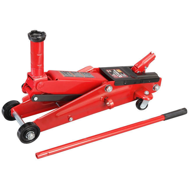 Podnośnik hydrauliczny, 2.5 tony T83006B - TONGRUN