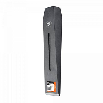 KLIN STALOWY 2,5kg DO ROZŁUPYWANIA DREWNA