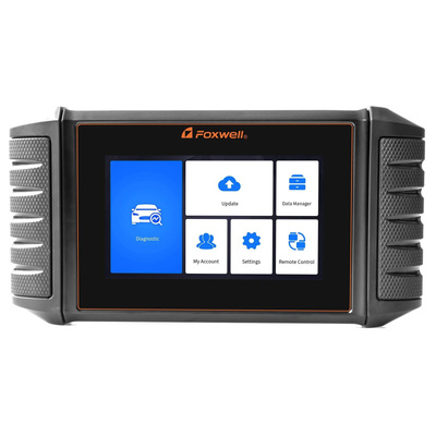 Skaner tabletowy Multi-System, (LCD) I53 - FOXWELL