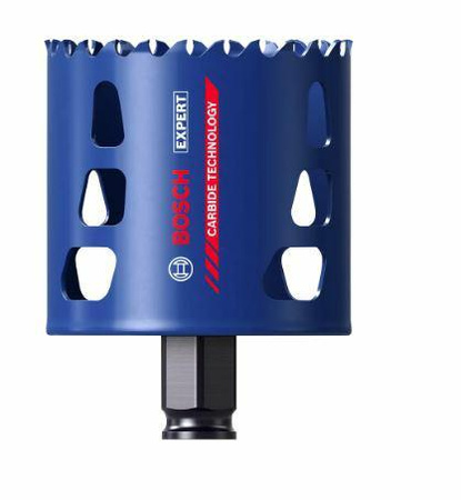 BOSCH OTWORNICA EXPERT TOUGH MAT 68mm