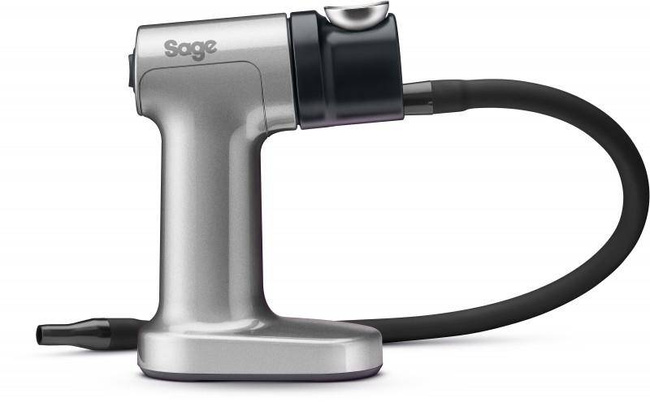 Pistolet do wędzenia SAGE BSM600SIL