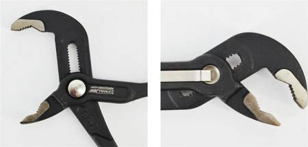 AW SAMOZACISKOWE SZCZYPCE NASTAWNE 400mm