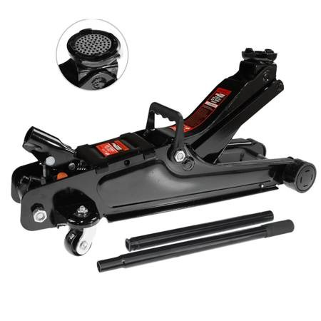 AWTOOLS DŹWIGNIK HYDRAULICZNY "ŻABA" 2,5 TONY 85 - 385mm NISKOPROFILOWY