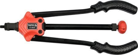 YATO NITOWNICA DO NITONAKRĘTEK M3-M12 YT-36127
