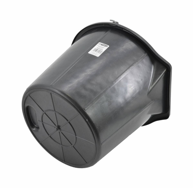 AWTOOLS WIADRO BUDOWLANE STRONG UCHWYT PLASTASTIKOWY 15l