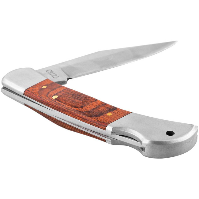 NÓŻ MONTERSKI SKŁADANY 195 MM Richmann Exclusive C9122