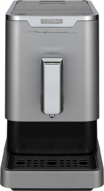 SES 7015CH Autom. Coffee Machine SENCOR