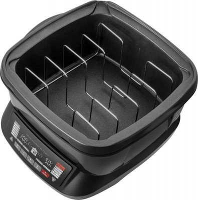 Multi Cooker frytkownica wielofukcyjna SENCOR SFR9300BK