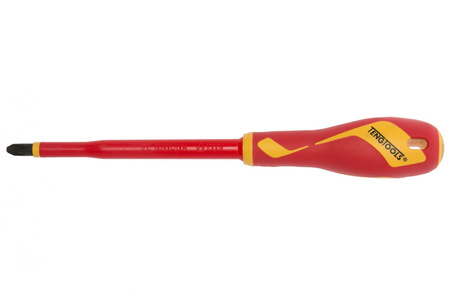 Wkrętak krzyżowy Phillips 1000V PH3 177880408