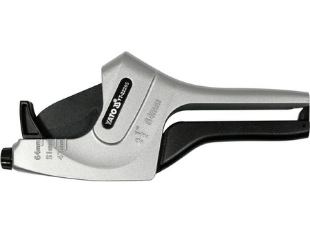 YATO OBCINAK DO RUR PE 3-40-50-63 mm PTFE