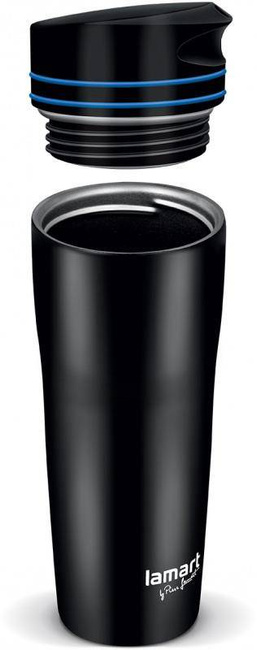 LT4050 KUBEK TERMICZNY 360ML MANQ LAMART