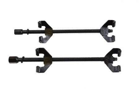AWTOOLS ŚCIĄGACZ SPRĘŻYN 82x355/2szt.