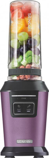 Blender do Smoothie Sencor SBL 7173VT