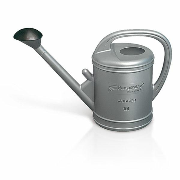 KONEWKA 10l  CLASSICO - SREBRNA