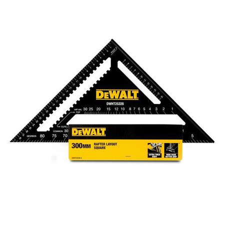 DEWALT PRZYMIAR DEKARSKI 7