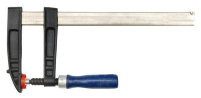 ARTPOL ŚCISK STOLARSKI 120 x  500mm TYP (F) TUV/ GS