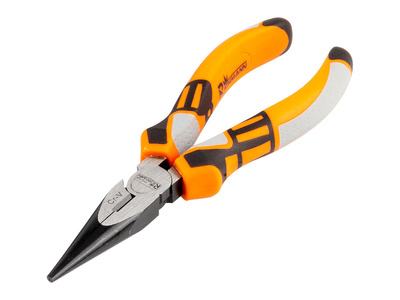 RICHMANN SZCZYPCE WYDŁUŻONE PROSTE 160 MM INDUSTRY