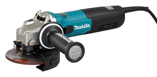 MAKITA.SZLIFIERKA KĄT.125mm  GA5090X01