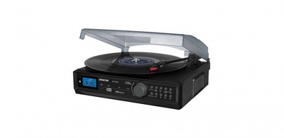 STT 212U Gramofon USB/SD/FM/BT SENCOR