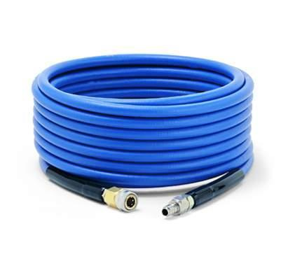 GRACO WĄŻ  BLUEMAX II 1/4"x15m