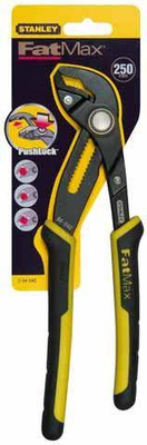 Szczypce nastawne 300 mm / 12" Stanley FatMax 84-649