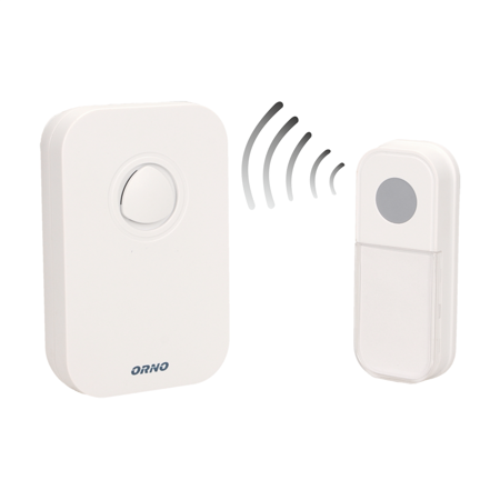 ORNO DZWONEK BEZPRZEWODOWY