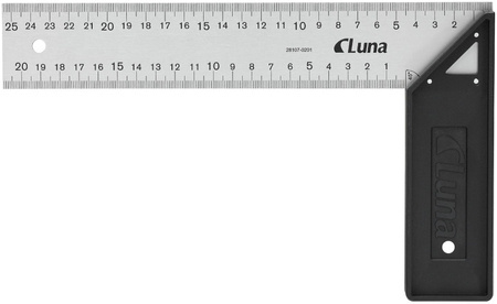 Kątownik Luna ABS 250 281070201