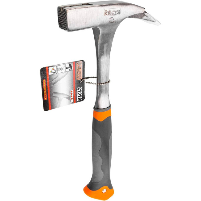 MŁOTEK CIESIELSKI STALOWY PROFI Richmann Exclusive C2228
