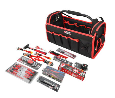 AWTOOLS ZESTAW MAJSTERKOWICZA  MAXI