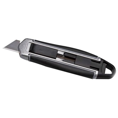 Nóż ratunkowy z chowanym ostrzem SK2 25mm GT1007 - ELLIENT TOOLS