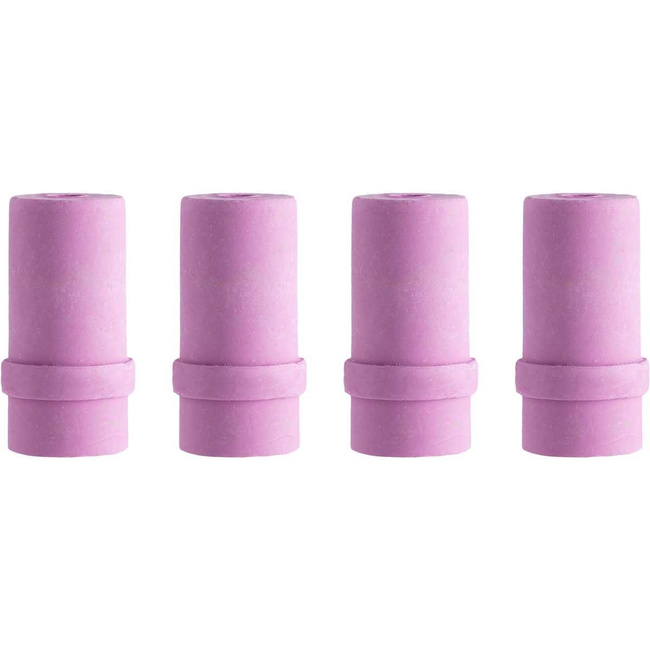 DYSZE 4 ELEM. DO PISTOLETU DO PIASKOWANIA C0865 RICHMANN C0896