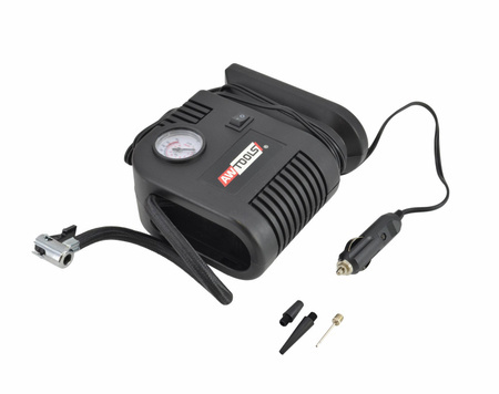 AWTOOLS KOMPRESOR 12V  84W  4 BAR