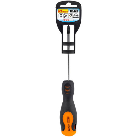 RICHMANN WKRĘTAK TRI-WINGS 1x100MM CR-MO