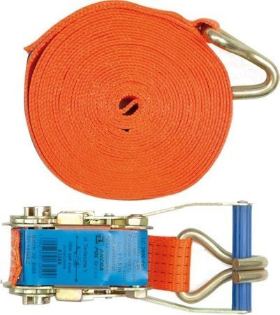 PAS TRANSPORTOWY STANDARD  6m / 5000 M /50mm