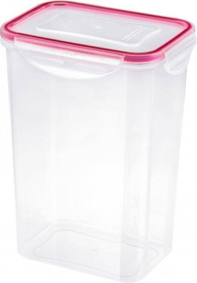 LT6009 POJEMNIK DO ŻYW. 1,3L CLIP LAMART