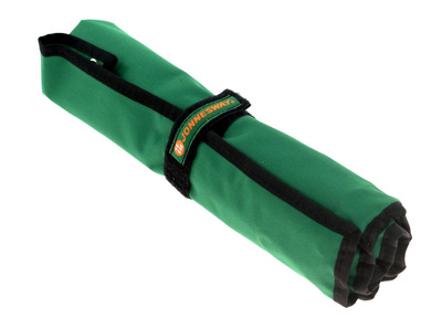 Zestaw kluczy płasko-oczkowych calowych 11 szt. JONNESWAY 