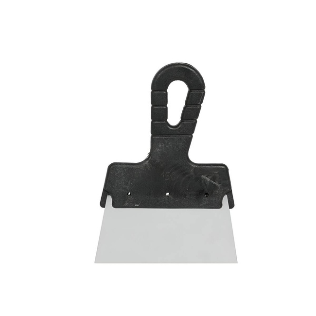 AWTOOLS SZPACHLA NIERDZEWNA 150mm UCHWYT PLASTIKOWY