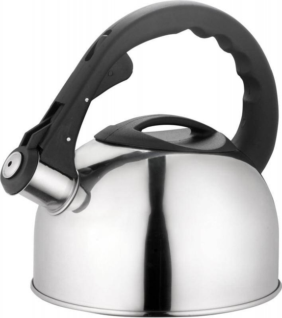 LT7004 Czajnik Lumier 2L Silver LAMART