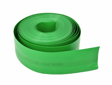 AWTOOLS WĄŻ DO WODY  2"x30m PE