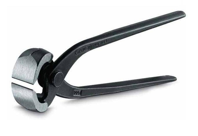 STANLEY OBCĘGI STOLARSKIE 180mm KARTA
