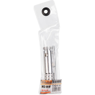 POKRĘTŁO DO GWINTOWNIKA Z GRZECHOTKĄ M3-M10 Richmann Exclusive C8999