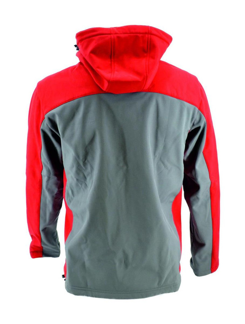 AWTOOLS KURTKA SOFTSHELL XXL
