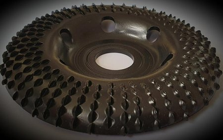 TARPOL TARNIK PROMIENIOWY-A  120/15mm T-94 WYPUKŁY R15