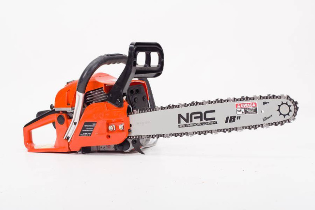 NAC PIŁA ŁAŃCUCHOWA BENZYNOWA 3,0KM 45cm CST52-45-01AC