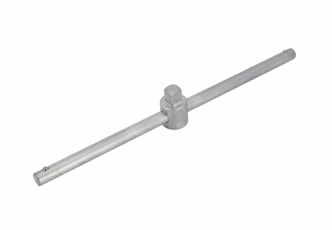 AWTOOLS POKRĘTŁO KWADRAT 3/4" 460mm BLACK LINE