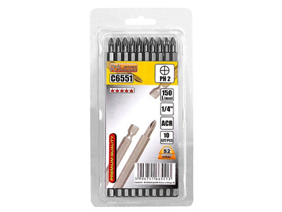 RICHMANN GROT PH 2x150MM S2-ACR
