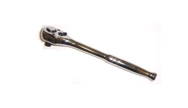Grzechotka 1/2" 36 zębów Jonnesway R2904A