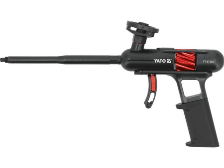 YATO PISTOLET DO PIANY PU