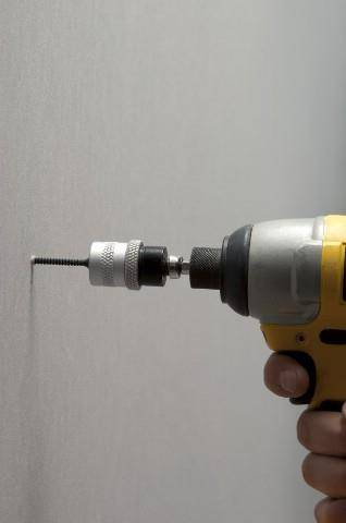 STANLEY PRZYRZĄD DO WKRĘCANIA WKRĘTÓW DO G/G Z WYMIENNYM BITEM STHT0-05926