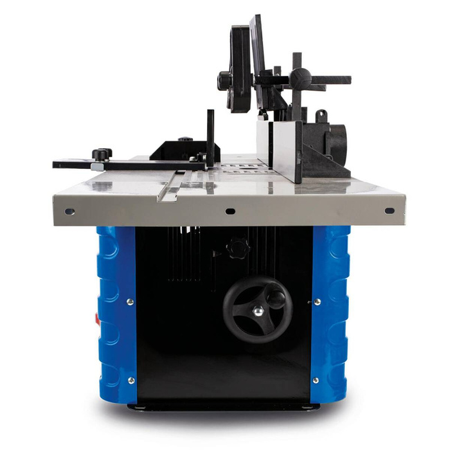 SCHEPPACH FREZARKA DOLNOWRZECIONOWA HF60